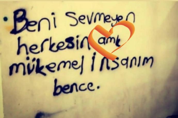Iyi geceler sevisgenler... Karşılaştığınız en sacma ayrılık sebebi neydi?