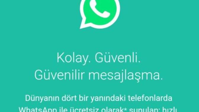 WhatsApp kısaltması wp mi wa mı?