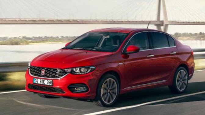Sizce Fiat Egea dandik bir araba mı?