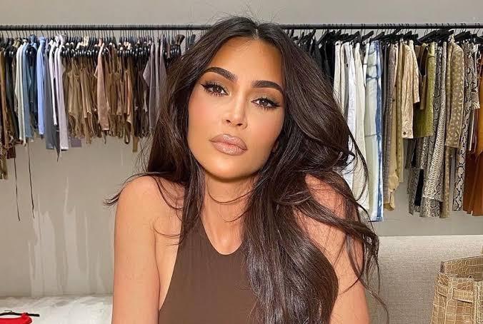 Kim Kardashian sizce?