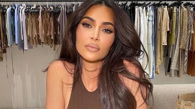 Kim Kardashian sizce?