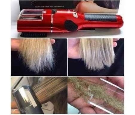Uzun saç seviyorum. Saçlarım çok kırıldı diye kestirmek zorunda mıyım?