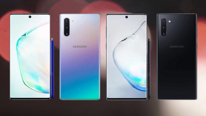 hangi galaxy note serisi daha iyi?