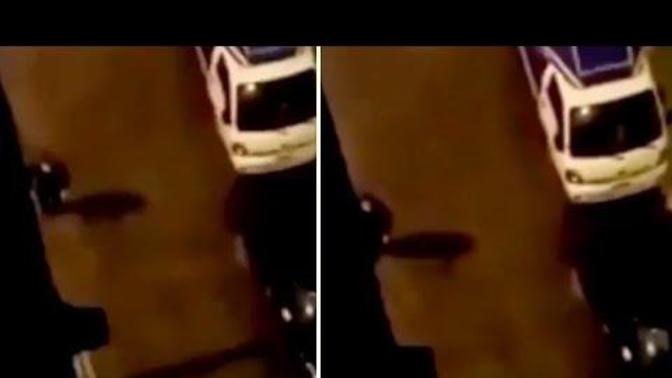 İstanbul Esenler'de yoldan geçenlerden ağlayarak borç para isteyen adamı gördünüz mü? Ne düşünüyorsunuz?