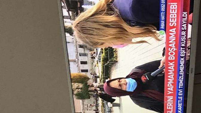 Kadının ev işi yapmaması hukuken boşanma nedeni olabilir mi?