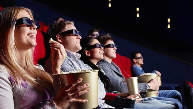 Hayatının geri kalanında sadece müzik dinlemek mi, sadece film izlemek mi?