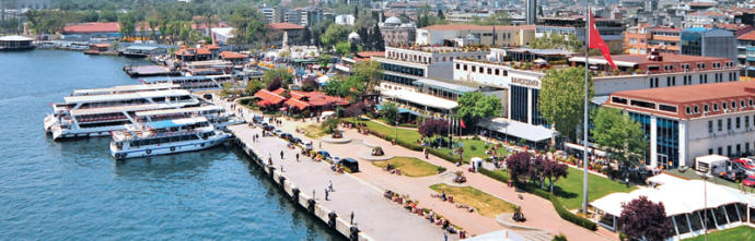 İstanbul'un En İyi Özel Üniversiteleri Hangileri?