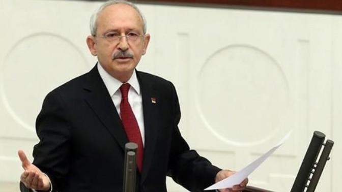 Kemal Kılıçdaroğlu 2023 seçimlerinde Cumhurbaşkanı adayı olabileceğini söyledi! Aday olmalı mı sizce, şansı ne olur?
