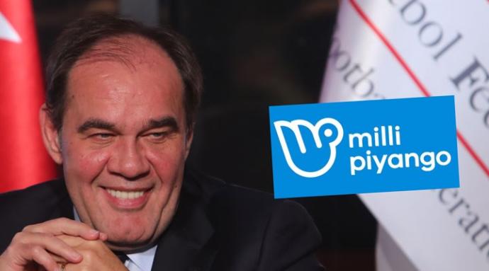 Milli Piyango Demirören’e devredilirken KDV sessiz sedasız sıfırlanmış! ?