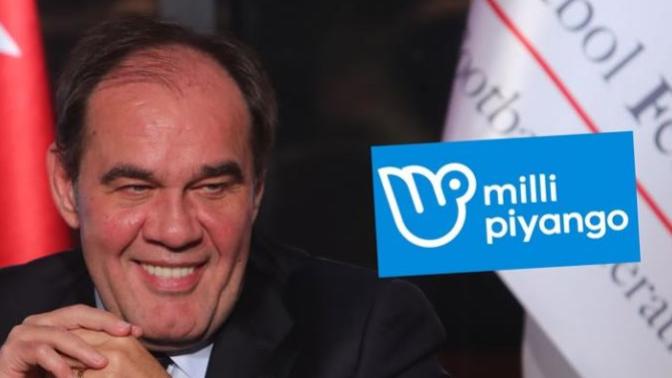 Milli Piyango Demirören’e devredilirken KDV sessiz sedasız sıfırlanmış! ?