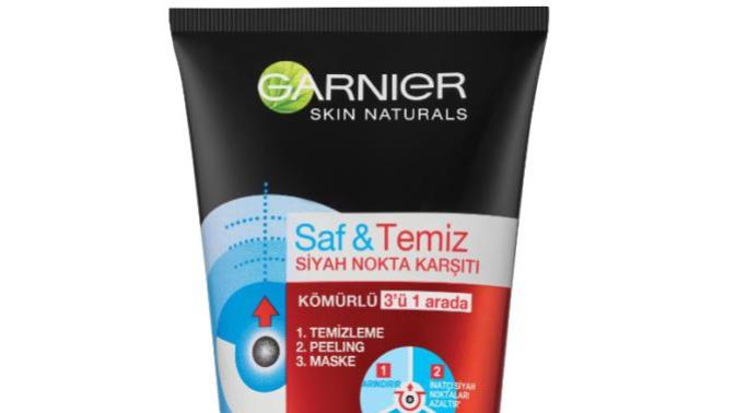 Siyah kömür maskesi ise yariyor mu denediniz mi?