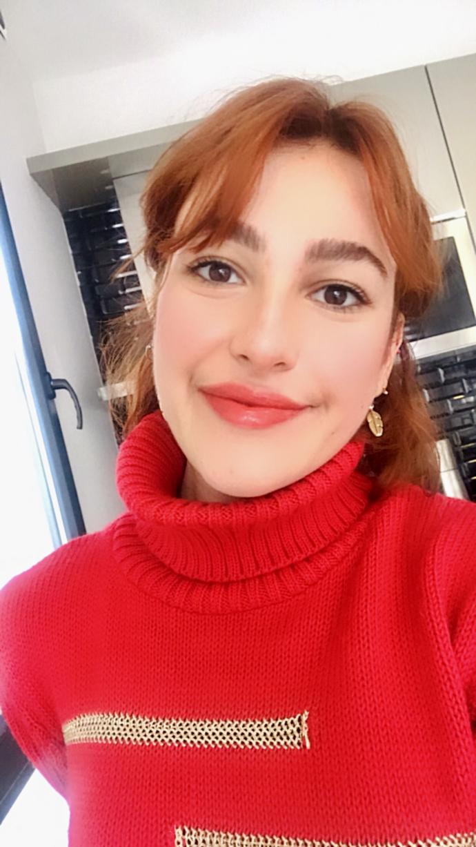 Güne açan çiçekler gibi miyiz la laaa laaaaa🤪🥰🌸🌺🌼Günaydın sabahları size hangi melodi eşlik ediyor 🎶 ?