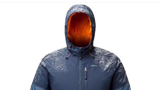 Decathlon'dan mont alacağım, renk konusunda kararsız kaldım, sizce hangisini almalıyım?