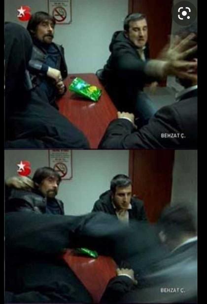 "Oynadığı rolün hakkını veriyor" dediğiniz bir oyuncu var mı?