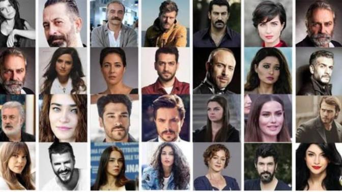 "Oynadığı rolün hakkını veriyor" dediğiniz bir oyuncu var mı?
