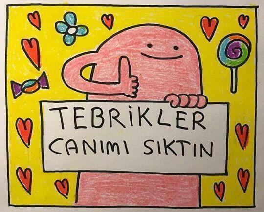 Şu Sıralar En Çok Ne Canınızı Sıkıyor?