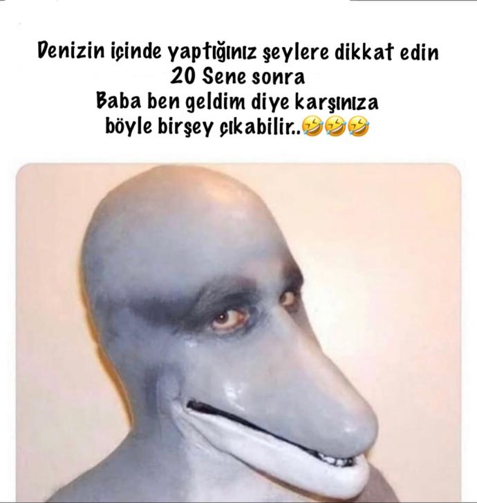 Denizin içinde Masturbasyon yapmak zararlı mı?