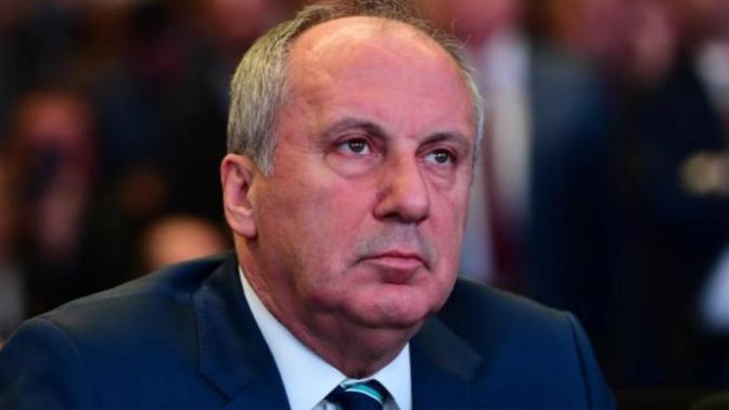 Muharrem İnce'nin parti kuracağı kesinleşti. Sizce başarılı olabilir mi?