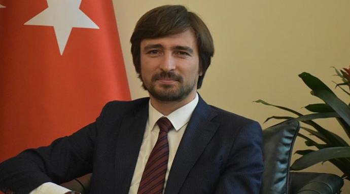 AFAD Başkanı Büyükelçi olarak atandı! Bu ballı atama hakkında ne düşünüyorsunuz?