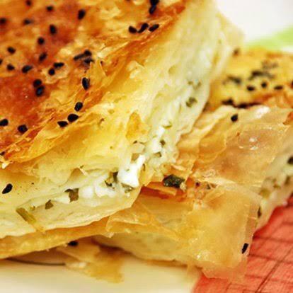 Patatesli börek mi peynirli börek mi?
