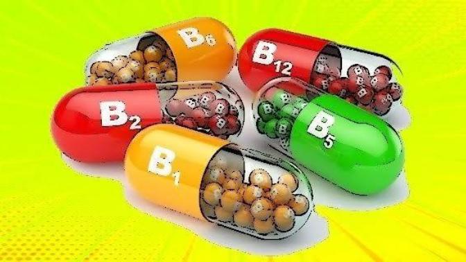 Vitamin hapı günlük olarak kullanmalı mı?