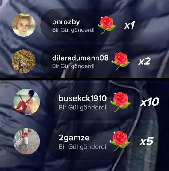 Aleyna Çakır cinayetinin baş şüphelisi Ümitcan Uyguna Tiktokta hediye yağdı! Bu konu hakkında ne düşünüyorsunuz?