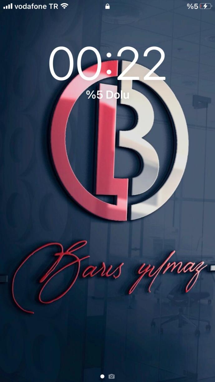 Herkes Telefonunun Ana Ekran Duvar kağıdı Ve Kilit Ekranı? Duvar kağıdı Atsın bir de ayarlar Bölümünü Paylaşsın😊?