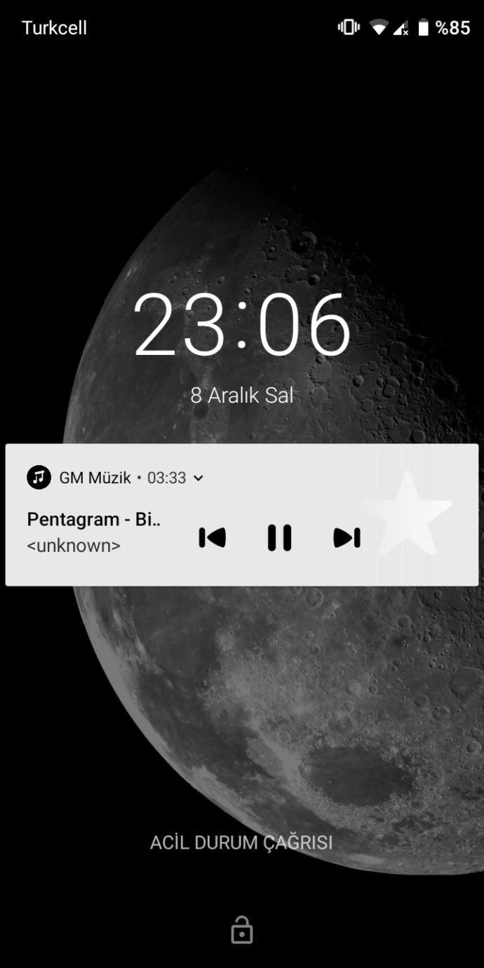 Herkes Telefonunun Ana Ekran Duvar kağıdı Ve Kilit Ekranı? Duvar kağıdı Atsın bir de ayarlar Bölümünü Paylaşsın😊?
