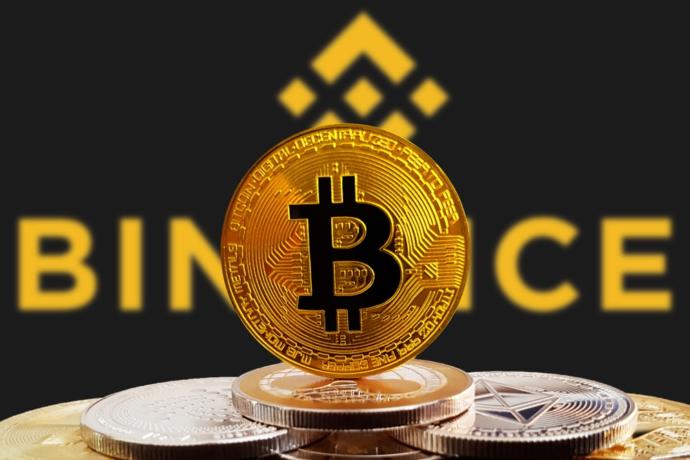 Kripto para ve Binance hakkında bilgisi hatta uzman olan var mı?