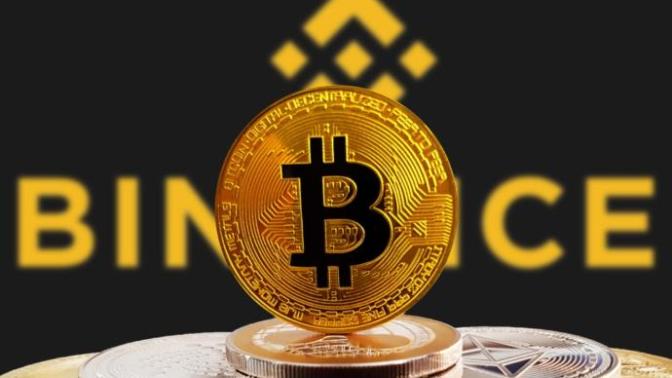 Kripto para ve Binance hakkında bilgisi hatta uzman olan var mı?