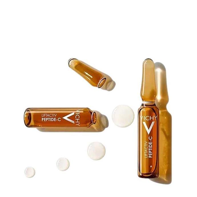 C vitamini serumu önerisi olan var mı?