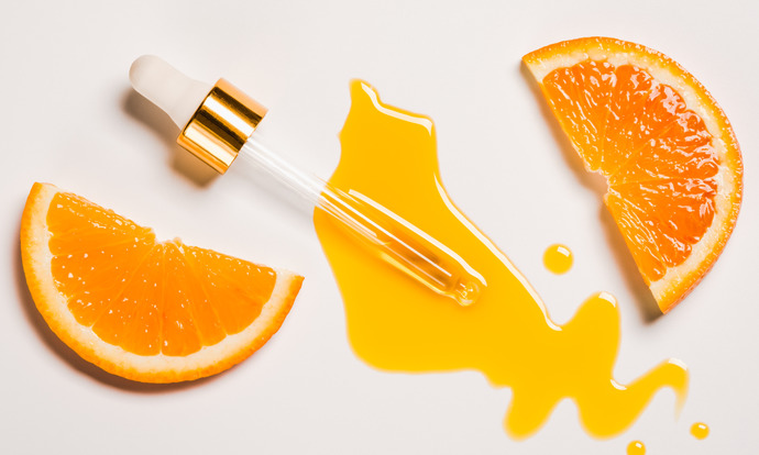 C vitamini serumu önerisi olan var mı?