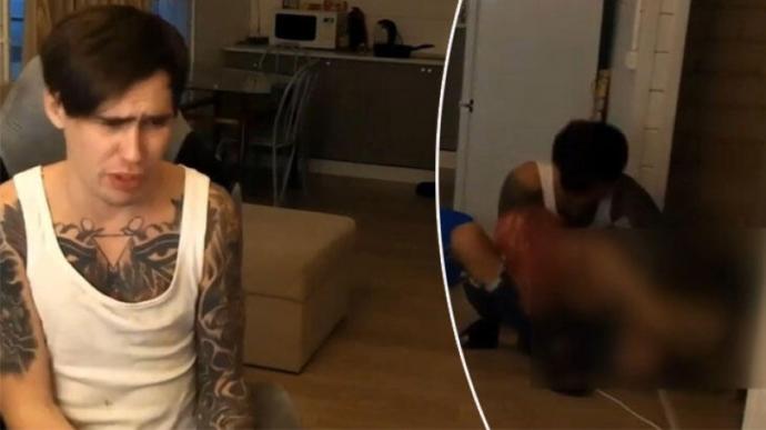 Rus youtuber canlı yayında para için hamile sevgilisini öldürdü. Sosyal medyada beğeni için sevgilinize bunu yapar mısınız?