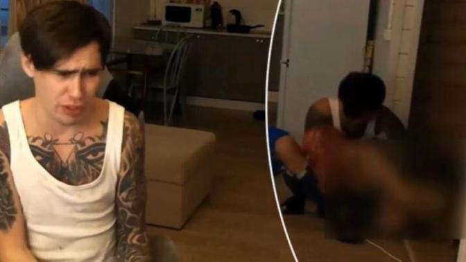 Rus youtuber canlı yayında para için hamile sevgilisini öldürdü. Sosyal medyada beğeni için sevgilinize bunu yapar mısınız?