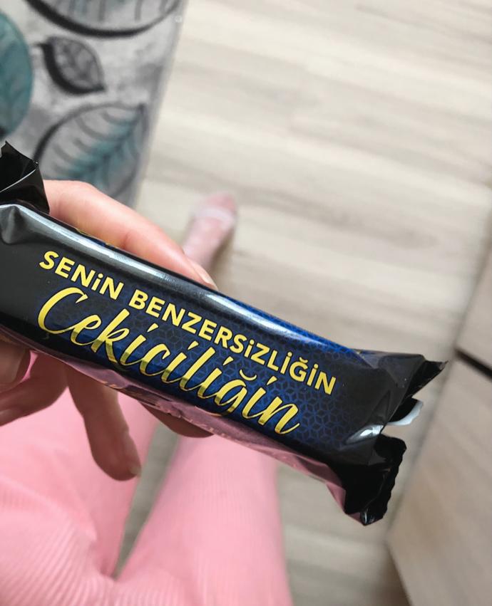 Sizi benzersiz yapan özelliğiniz nedir?