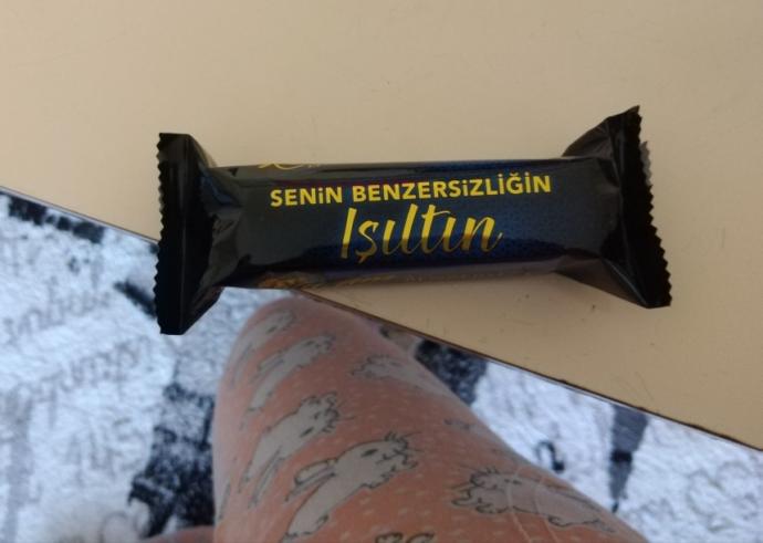 Sizi benzersiz yapan özelliğiniz nedir?