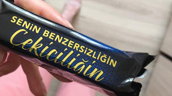 Sizi benzersiz yapan özelliğiniz nedir?
