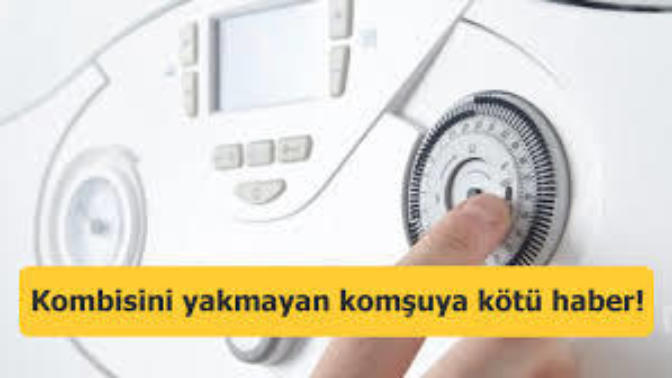 Kombisini acmayan komsunu mahkemeye verir misin?