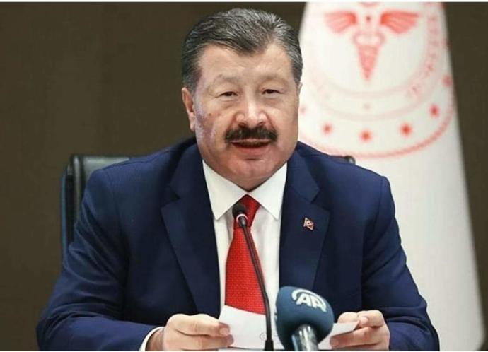 Çin aşısına güvenip aşı yapcak mısınz?