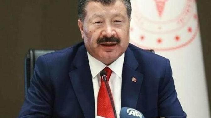 Çin aşısına güvenip aşı yapcak mısınz?