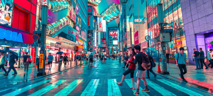 Japon dili ve edebiyatı mı yoksa Japonca öğretmenliği mi tercih etmeliyim?