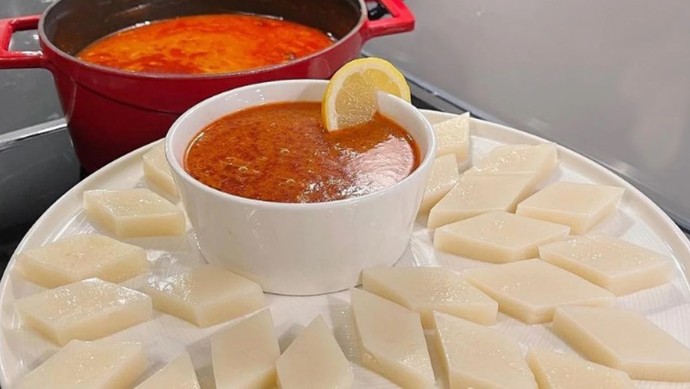 İftarlık en güzel çorba çeşidi nedir?