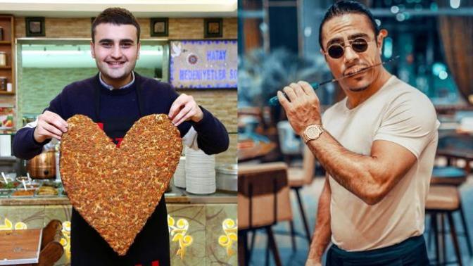 Instagram’da en fazla takipçisi olan Türk ünlüler açıklandı! Siz hangi ünlüyü takip ediyorsunuz?