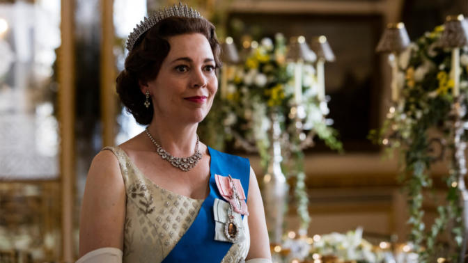 The Crown 5. Sezon Ne Zaman? Gelecek mi Bilen Var mı?