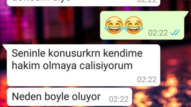 Yakın arkadaşınızla sevgili oldunuz mu?