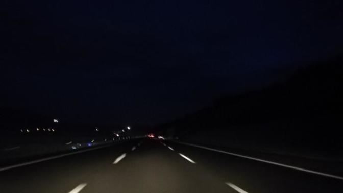 Gece gece yolculuğu mu seversiniz? Gündüz yolculuğu mu?