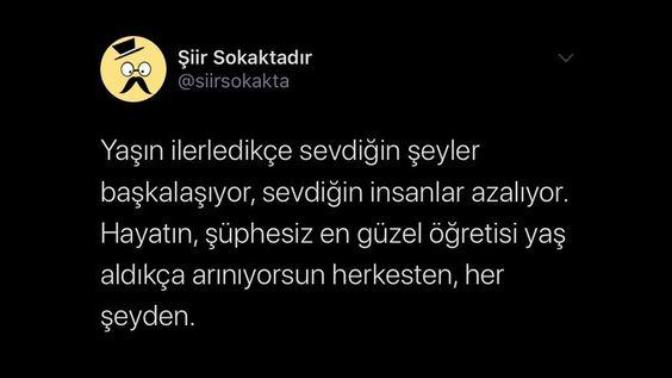 En güzel yaşınız hangi yaşınızdı o yaşa geri dönmek ister misiniz?