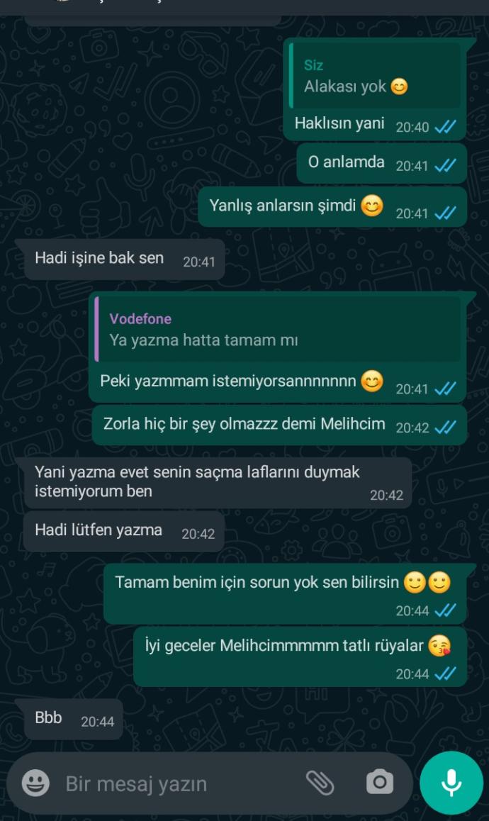 Arkadaşlar eski sevgilim beni buluşmaya çağırdı gideyim mi?