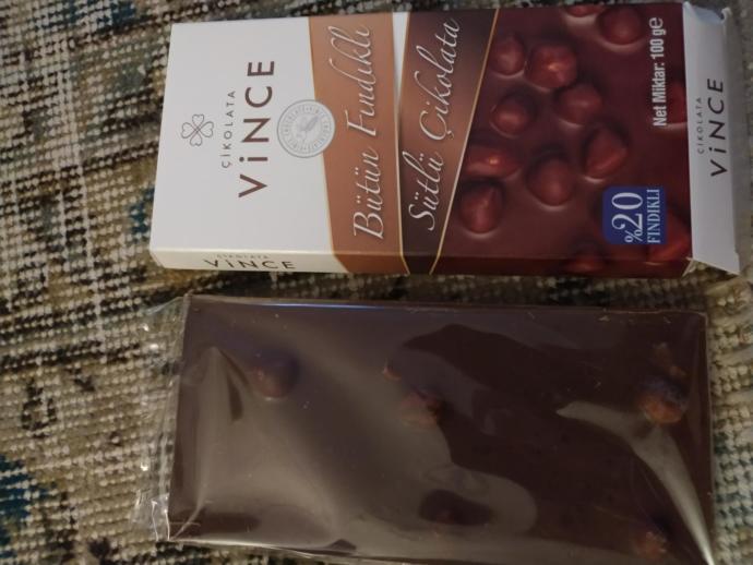 Kocam bana çikolata almıyor. Aldatılıyor muyum?