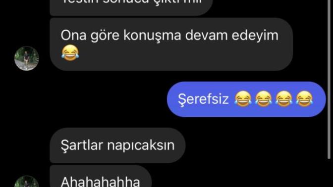 Sevdiğiniz insanlarla uğraşmayı sever misiniz 🥳 ?